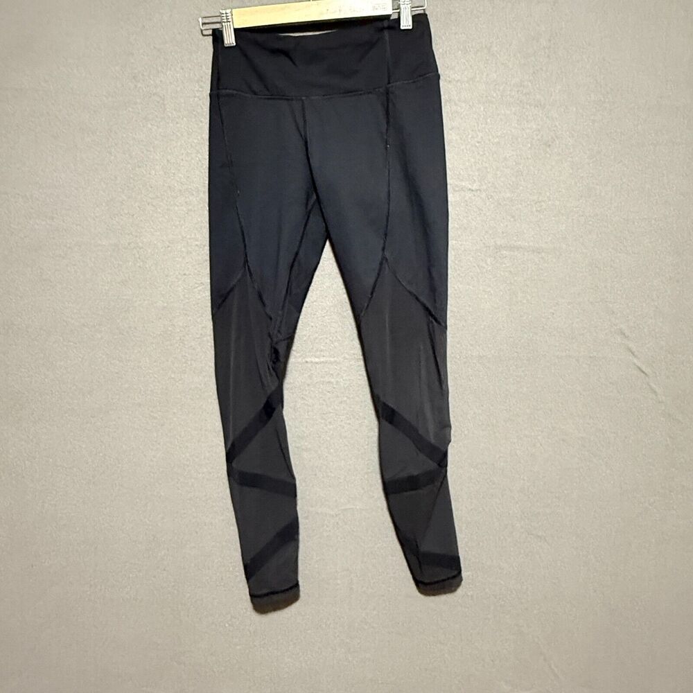 Victoria Secret Sport Knockout Legging Small Stretch Workout